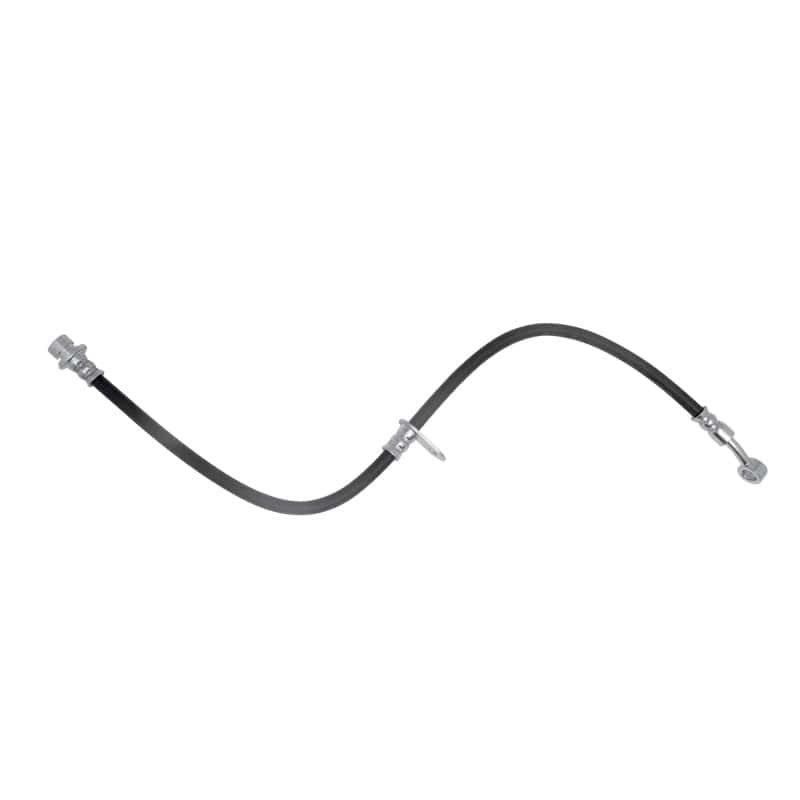 DFC — DFC 17-19 Honda Civic Front-R Brake Hose - view 1