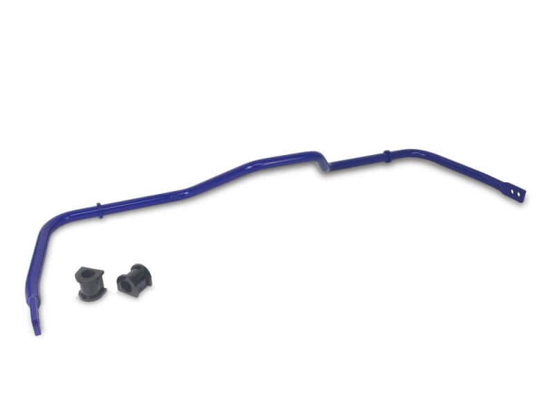 Superpro — SuperPro Toyota 03-06 Toyota 4Runner 24mm Adjustable Rear Sway Bar
Sway Bar - view 1