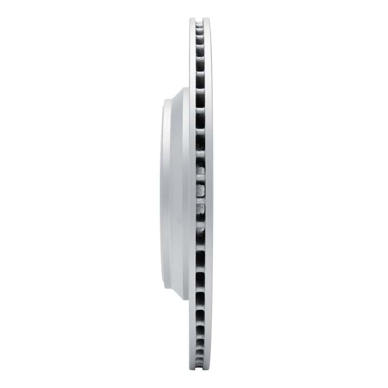 DFC — DFC 22-25 Rivian R1T Rear GeoSPEC Coated Rotor - view 3