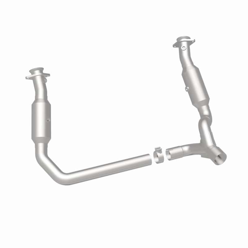 Magnaflow — Magnaflow 2009 Dodge Ram 1500 4.7L Direct Fit Converter
California - view 14