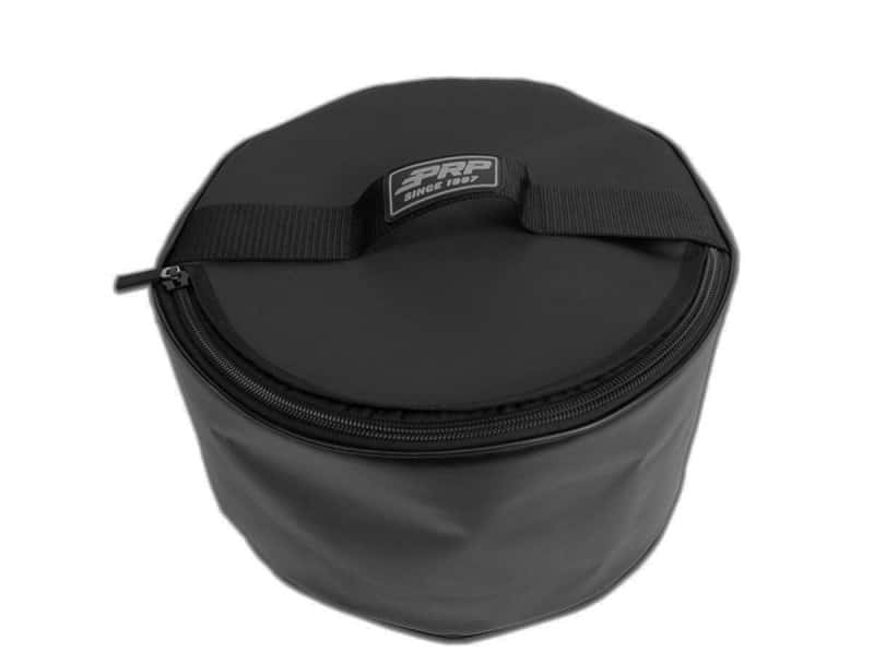 PRP Seats — PRP Spare Tire Bag
Storage Bag - view 1
