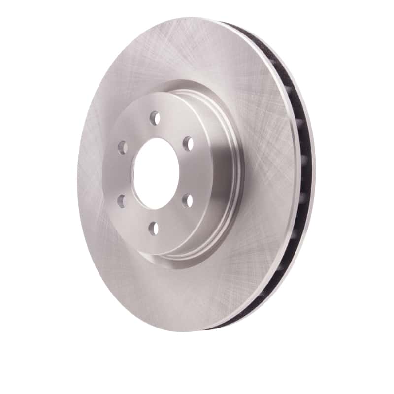 DFC — DFC 92-02 Dodge Viper Front Brake Rotor
DFC Brake Rotor - view 2