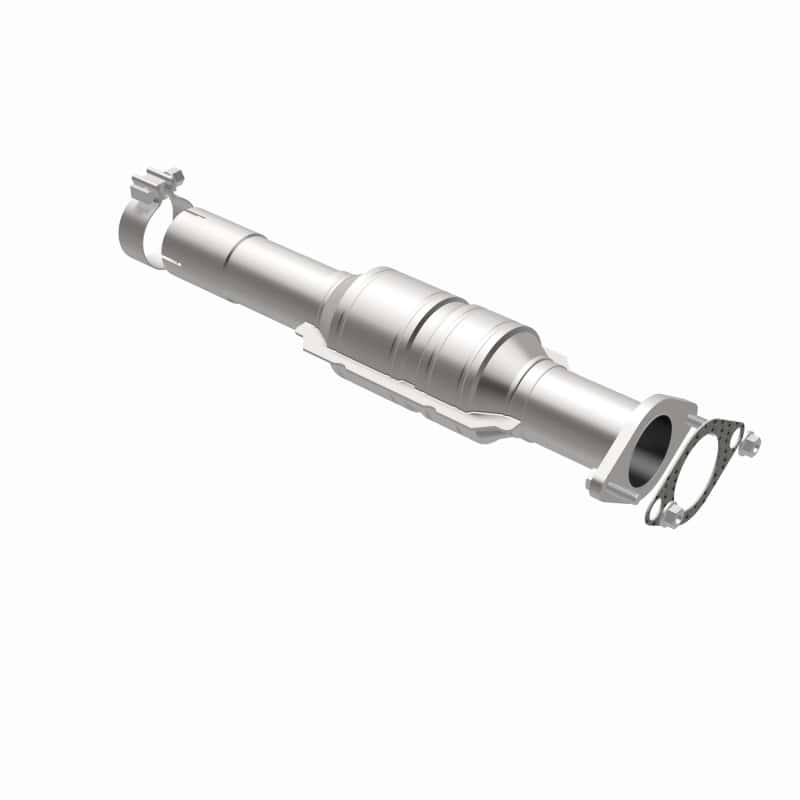 Magnaflow — Magnaflow Conv DF 2012-2013 Impala 3.6L Underbody
OEM Grade
OEM - view 22