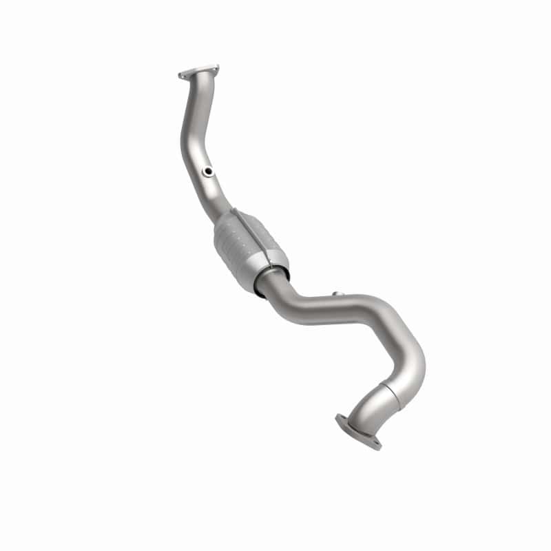 Magnaflow — MagnaFlow Conv DF 96-97 3.2L Passport P/S A/T
HM Grade
HM - view 15