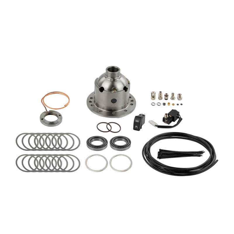 ARB — ARB Airlocker Dana30 27Spl 3.54&Dn S/N..
Air Locker(TM)
Air Locker - view 3