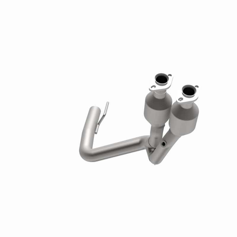 Magnaflow — MagnaFlow Conv DF 1999 Jeep Cherokee 4.0L
HM Grade
HM - view 24