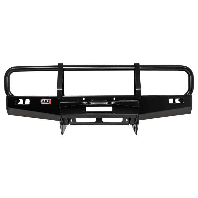 ARB — ARB Winchbar Toyota Pickup 84-85 Live Axle
Winch Bumper - view 2