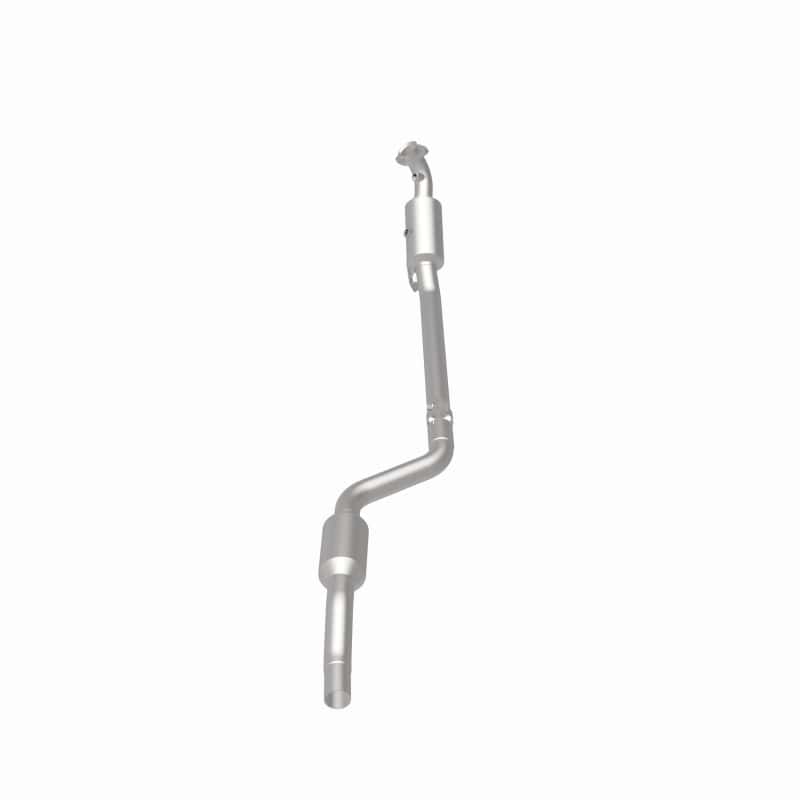 Magnaflow — MagnaFlow Conv Direct Fit 10-12 Mercedes-Benz GLK350 V6 3.5 OEM Underbody
OEM Grade
OEM - view 16
