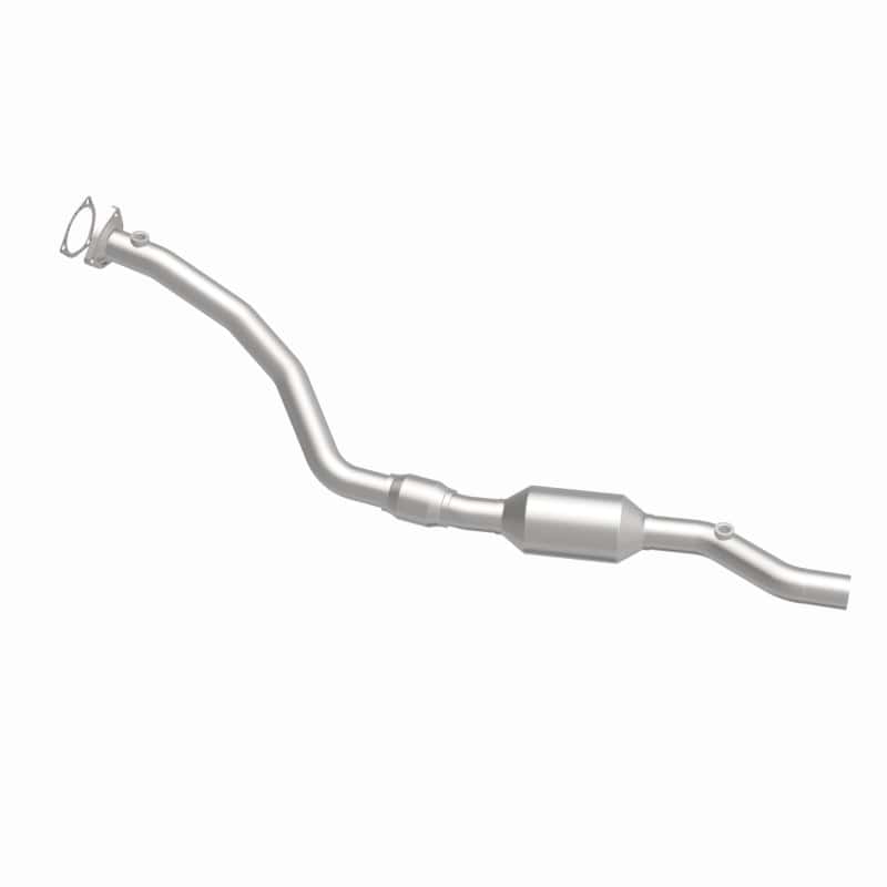Magnaflow — MagnaFlow Conv DF 96-99 Audi A6 Quattro 2.8L
HM Grade
HM - view 12