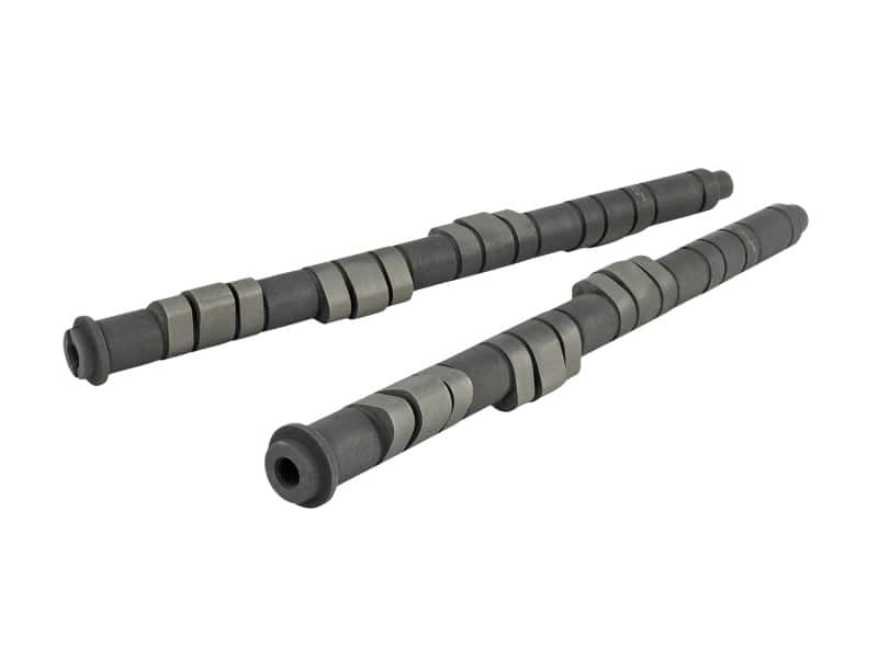 Skunk2 Racing — Skunk2 Pro Series Honda H22A/F20B DOHC VTEC Stage 1+ Cam Shafts
Camshaft - view 3