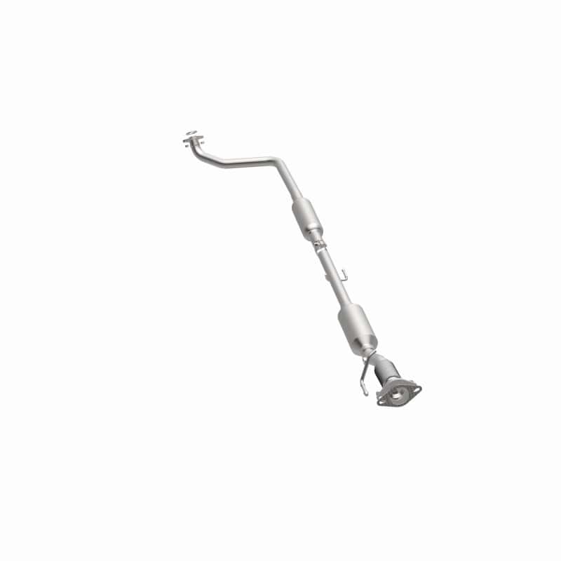 Magnaflow — MagnaFlow Conv Direct Fit OEM 18-21 Nissan Kicks 1.6L Single Underbody
OEM Grade
OEM - view 25