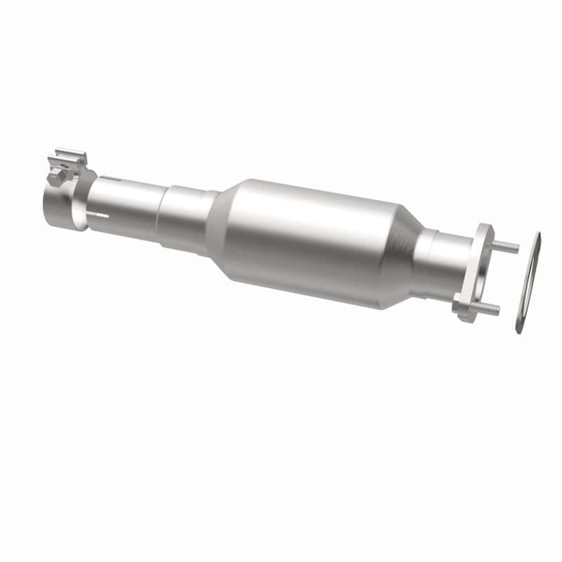 Magnaflow — Magnaflow California Direct Fit Converter 12-13 Mazda 3 2.0L
California - view 21