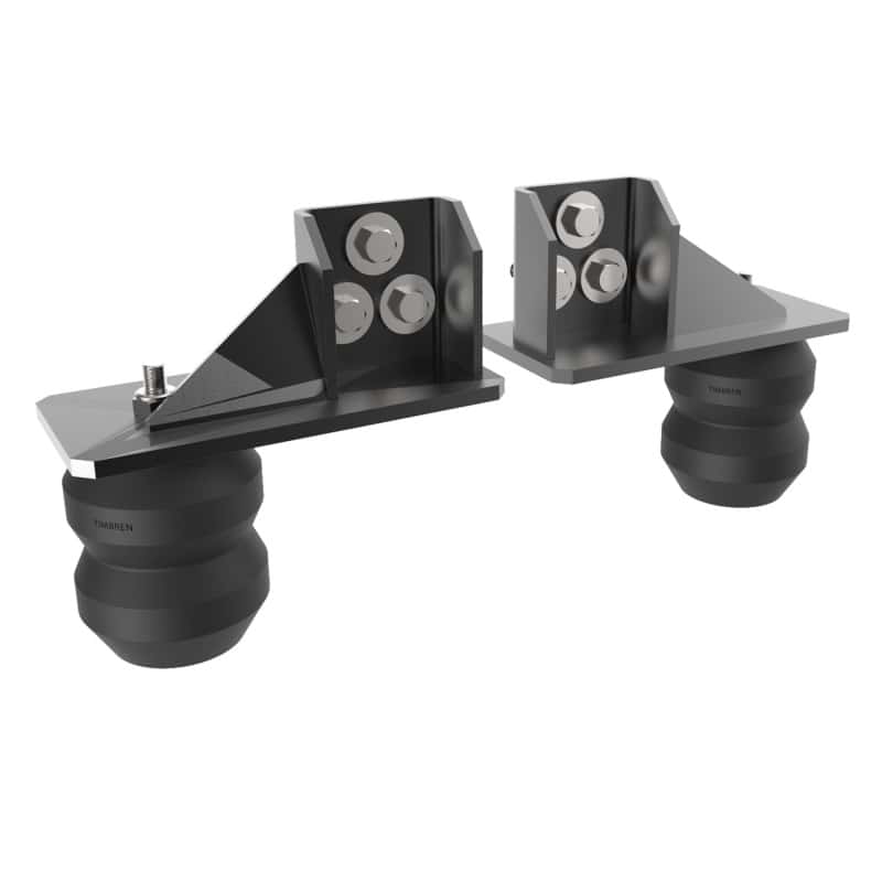 Timbren — Timbren 1998 International Genesis RE Front Suspension Enhancement System
Susp Enhancement Sys
SuspRbrHlpSpKt - view 4