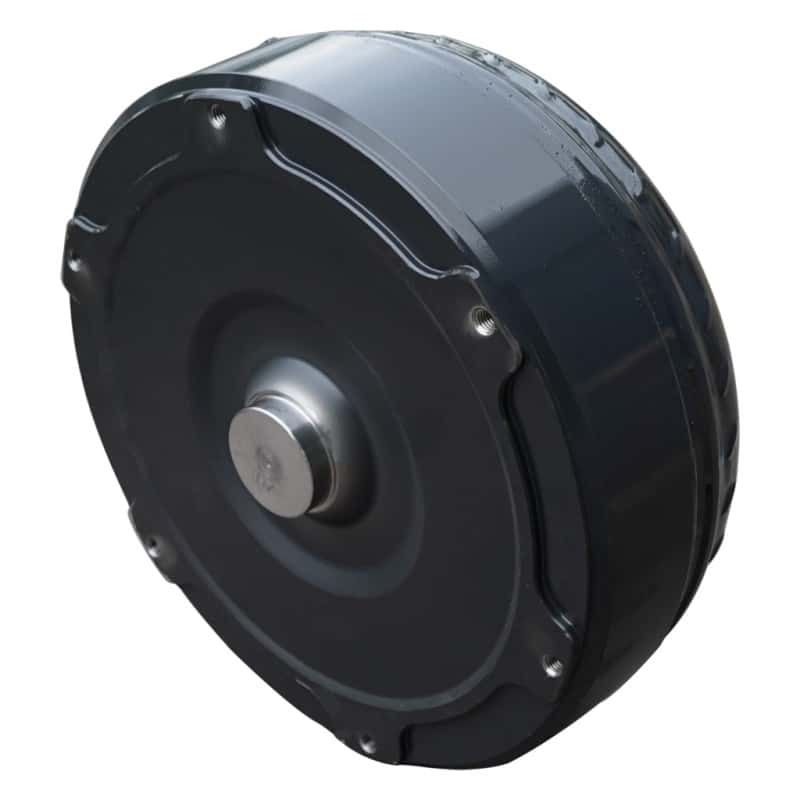 BD Diesel — BD Diesel Converter - 07.5-18 Dodge 68RFE Triple Disk Low Stall
TORQUE CONVERTER - view 4