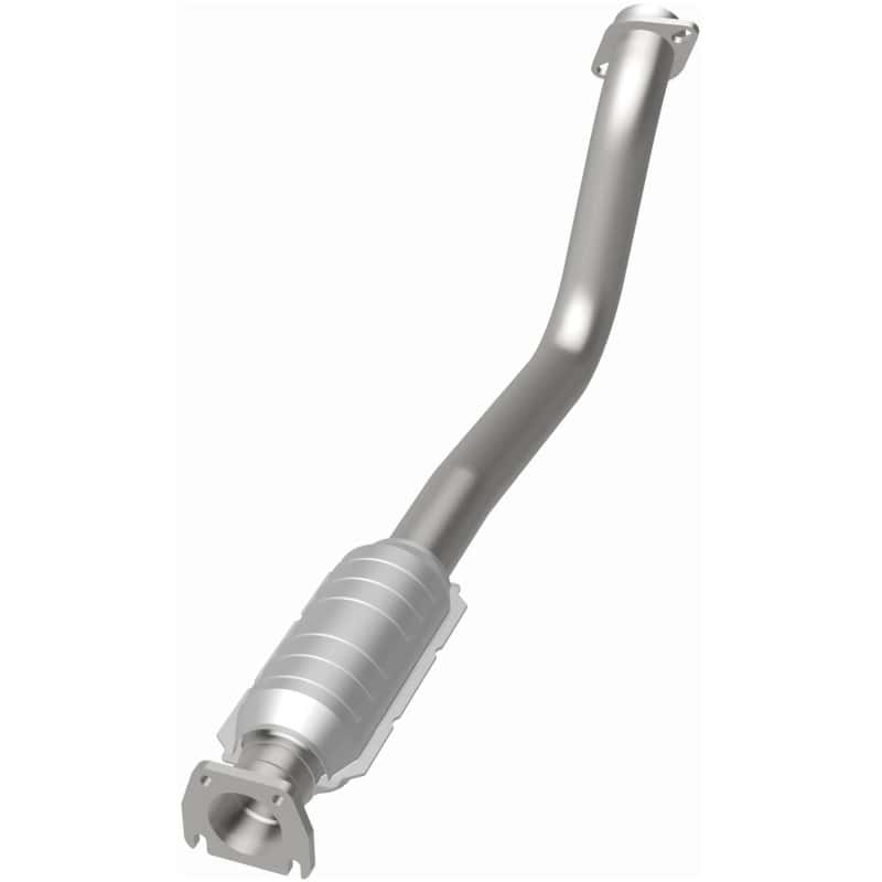 Magnaflow — MagnaFlow Conv DF Lumina-Grand Prix 92-94
Standard Grade
Standard - view 29