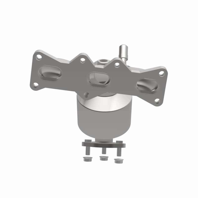 Magnaflow — MagnaFlow Conv DF 95-02 Mazda Millenia 2.3L
HM Grade
HM - view 25