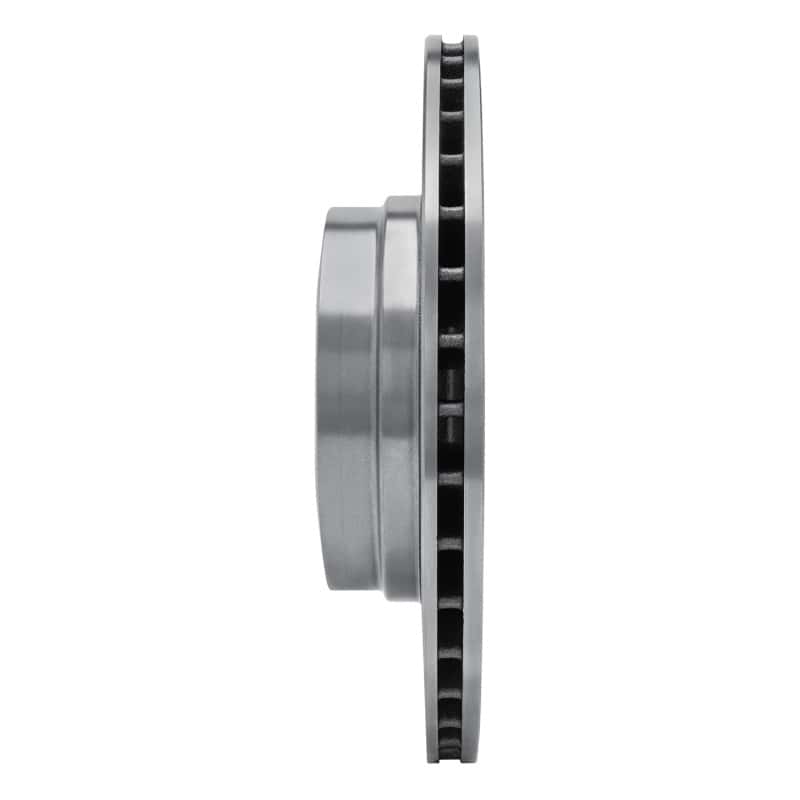 DFC — DFC 05-08 BMW 750i Rear Brake Rotor
DFC Brake Rotor - view 3
