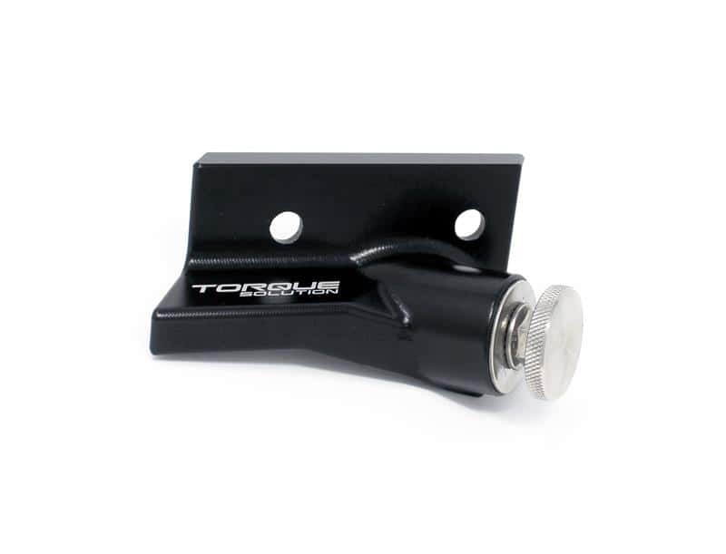 Torque Solution — Torque Solution 09+ Nissan GT-R R35 Brake Master Cylinder Brace - view 2