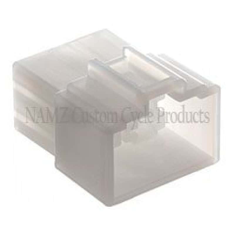 NAMZ — NAMZ 250 L Series 4-Position Locking Male Connector (5 Pack) - view 2