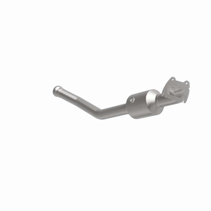 Magnaflow — Magnaflow 13-15 Dodge Durango V6 3.6L OEM Grade / EPA Compliant Direct-Fit Catalytic Converter
OEM Grade
OEM - view 10