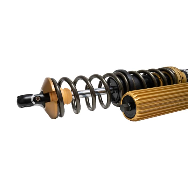Bilstein — Bilstein 20-21 Polaris RZR XP 4 1000 Black Hawk Powersports Shock & Coil Spring Assembly - FL
Front Corner Module - view 8