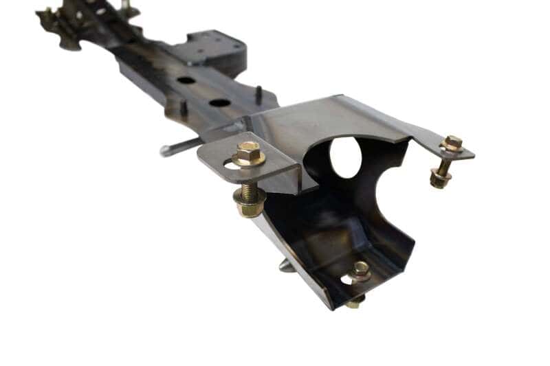 RustBuster — Rustbuster Rear Fuel Tank Crossmember - view 5
