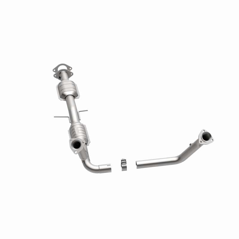 Magnaflow — MagnaFlow Conv DF 00-04 S10/Sonoma 4.3L
California - view 24