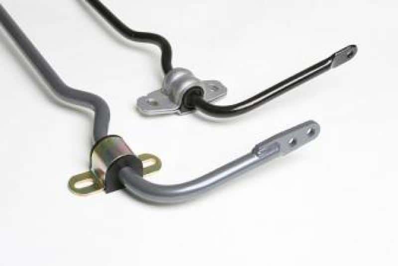 Progress Technology — Progress Tech 13-14 Dodge Dart Rear Sway Bar (19mm - Adjustable)
Sway Bar - view 2