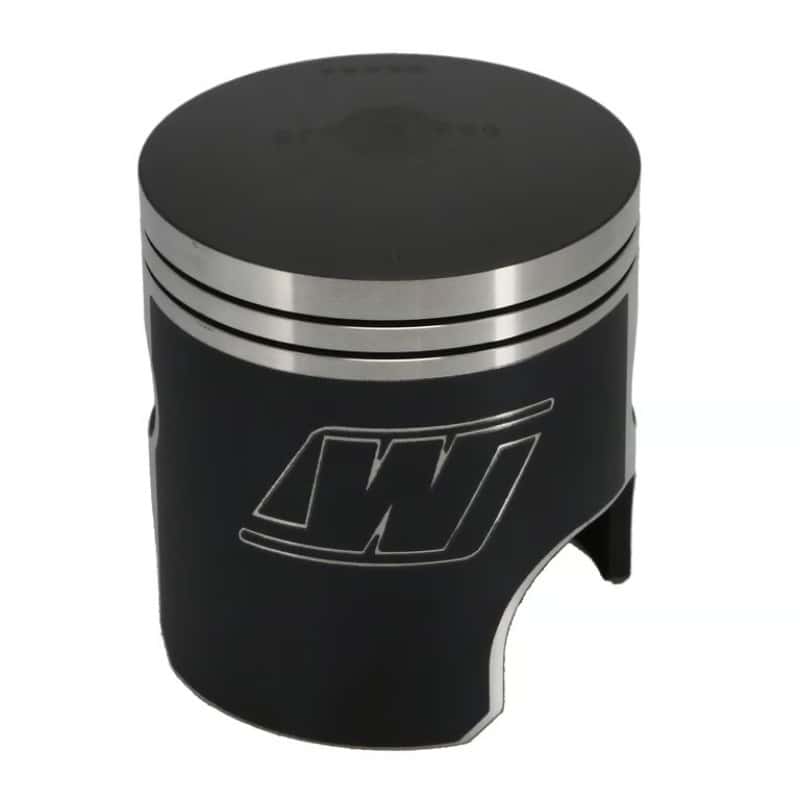 Wiseco — Wiseco Suz72-77 GT750 Water Buffalo/T500 Titan Piston Kit
Piston Kit - view 6
