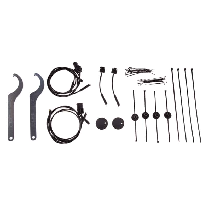 Bilstein — Bilstein B16 (PSS10) BMW E92 3 Series DampTronic EDC Performance Suspension System
Complete Kit - view 8