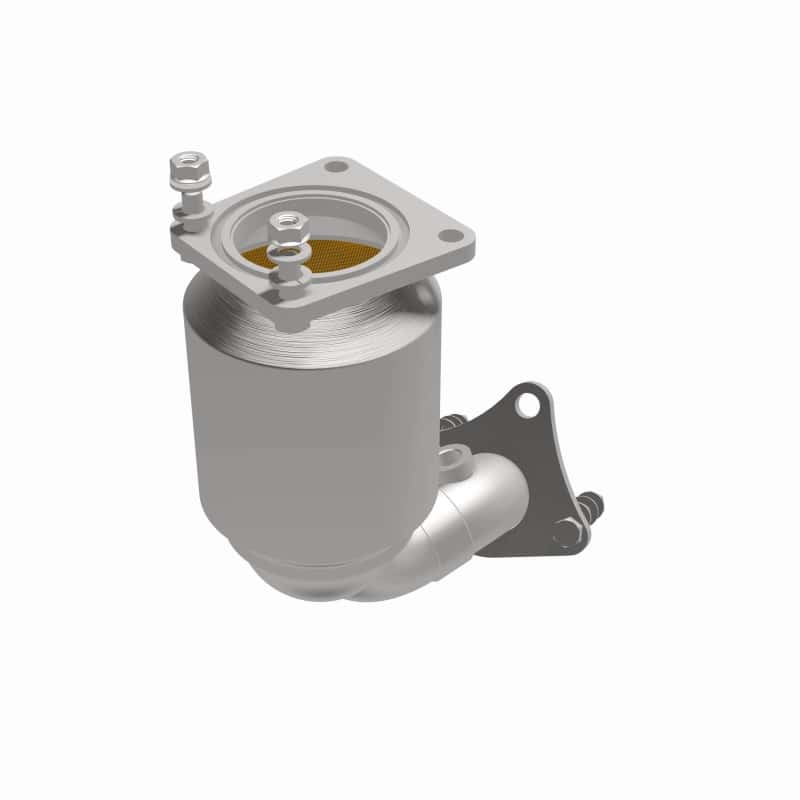 Magnaflow — MagnaFlow Conv DF 2011 Nissan Quest 3.5L V6
OEM Grade
OEM - view 27