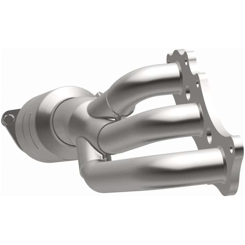 Magnaflow — MagnaFlow Conv DF 10-12 Toyota FJ/4Runner 4.0L
OEM Grade
OEM - view 3