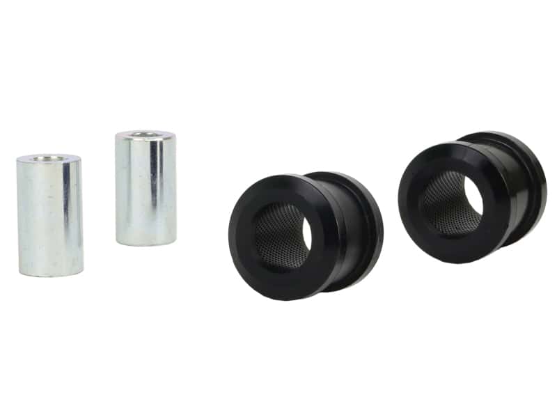 Whiteline — Whiteline 03-13 Volkswagen Golf/Golf R (MK 5/MK 6) Rear Upper Outer Control Arm Bushing
Control Arm Bushing - view 1