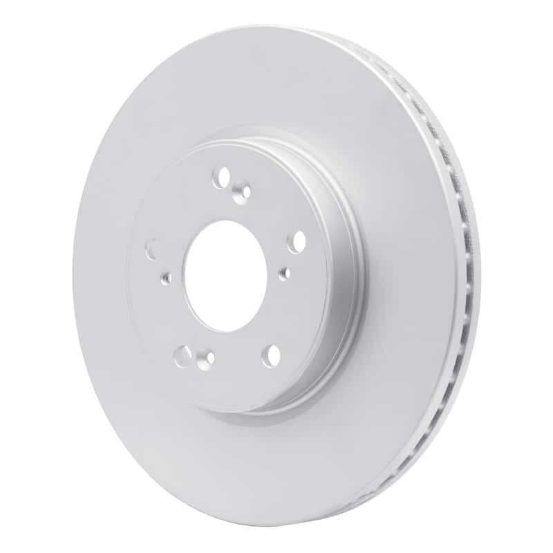 DFC — DFC 13-25 Honda Accord Coupe Front GeoSPEC Coated Rotor
DFC Brake Rotor - view 2