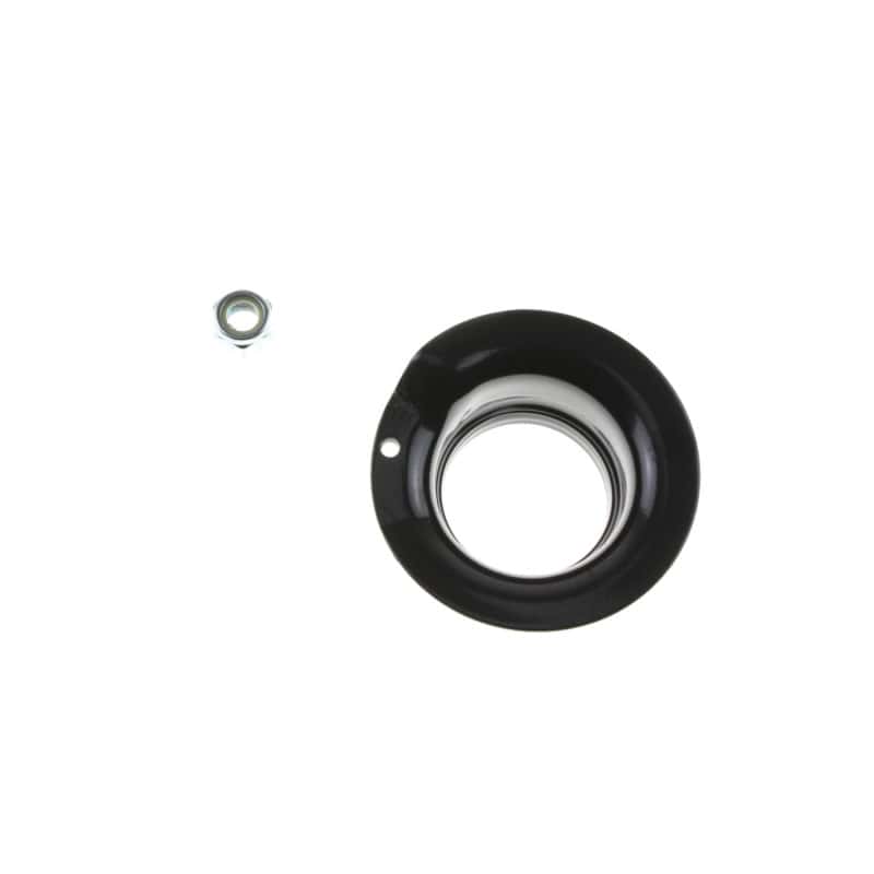 Bilstein — Bilstein 4600 Series 96-02 Toyota 4Runner Front 46mm Monotube Shock Absorber
Shock - view 7
