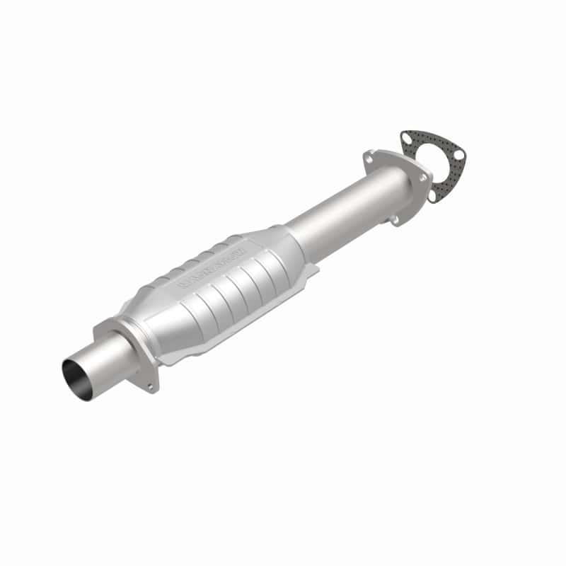 Magnaflow — MagnaFlow Conv DF 95-98 GM S10 Pickup 4.3L
Standard Grade
Standard - view 29