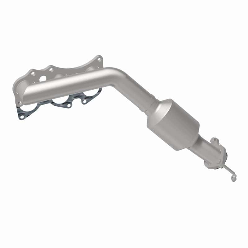 Magnaflow — Magnaflow DF Converter 05-11 Toyota Tacoma 4.0L
California - view 17
