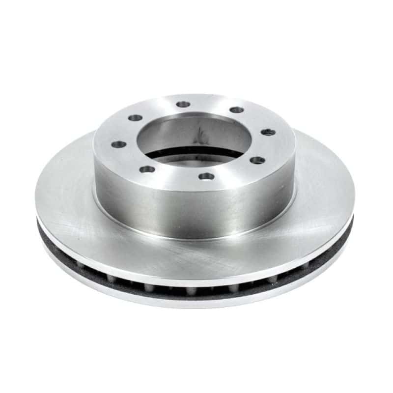 PowerStop — Power Stop 2002 Ford E-550 Super Duty Front Autospecialty Brake Rotor
AutoSpecialty Rotor - view 1