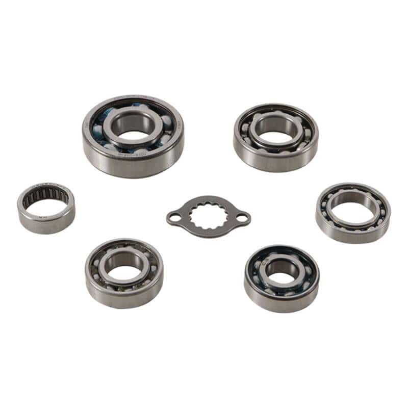 Hot Rods — Hot Rods 06-09 Suzuki LT-R 450 450cc Transmission Bearing Kit - view 2