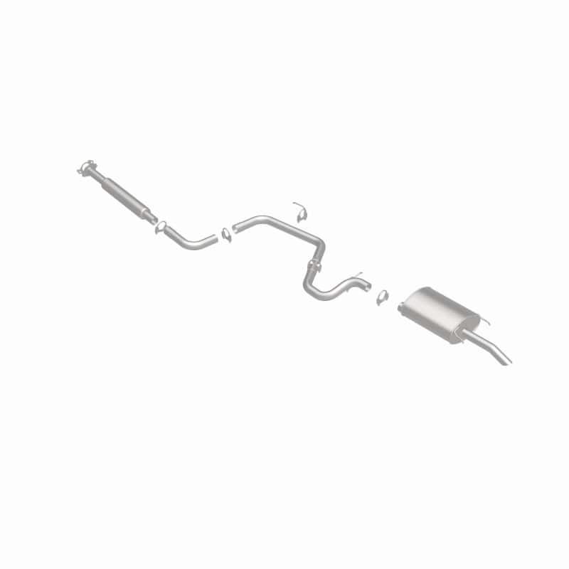 Magnaflow — MagnaFlow BRE Exhaust Kit 00-05 Chevy Impala Monte Carlo
Exhaust Kit - view 10
