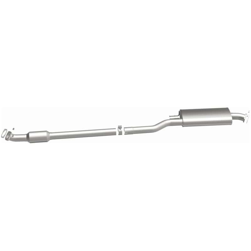 Magnaflow — MagnaFlow DF Conv 21-23 Kia Sorento Naturally Aspirated 2.5 OEM Underbody
OEM - view 29
