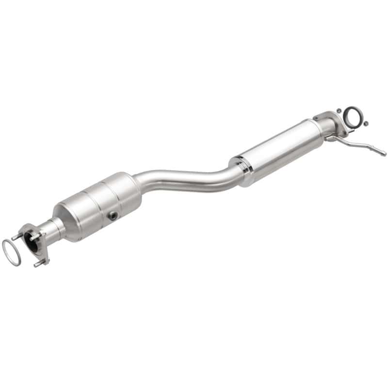 Magnaflow — MagnaFlow Conv DF 04-09 Mazda RX-8 1.3L M/T Rear
HM Grade
HM - view 1