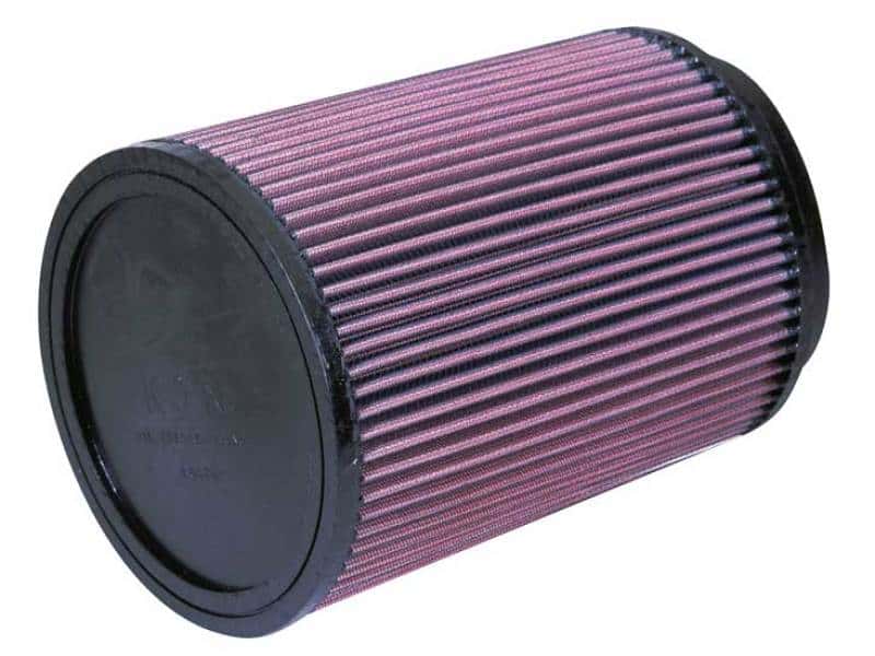 K&N Engineering — K&N Filter 2 1/4inch 10 Degree Flange 16 1/4inch x 4inch - 4 1/2inch Height
Universal Clamp-On A
Clamp-on Air Filter - view 2