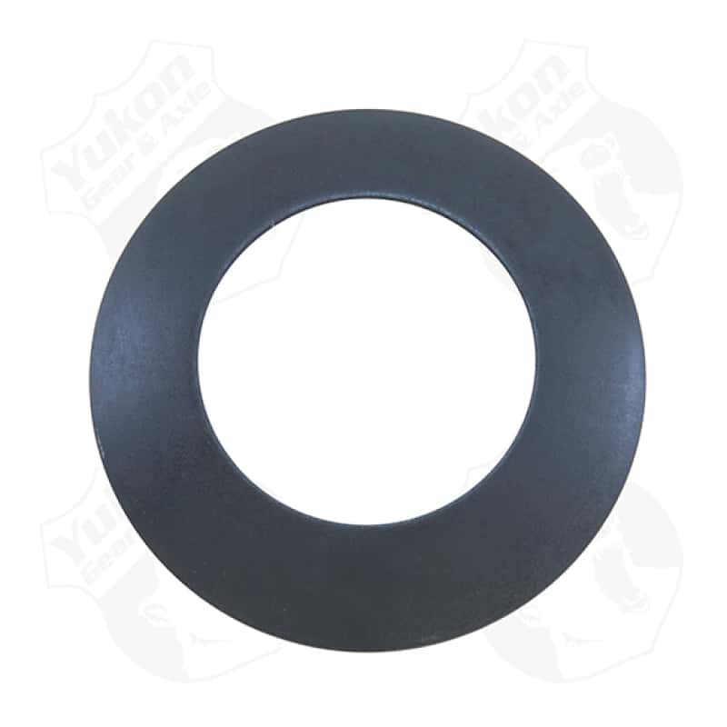 Yukon Gear & Axle — Yukon Gear 11.5in GM Standard Open Side Gear Thrust Washer
Thrust washer  - view 2