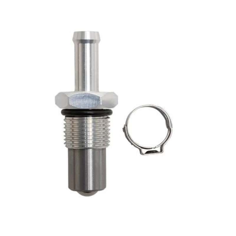 S&S Cycle — S&S Cycle 2017+ M8 Models Oil Control Valve - view 2