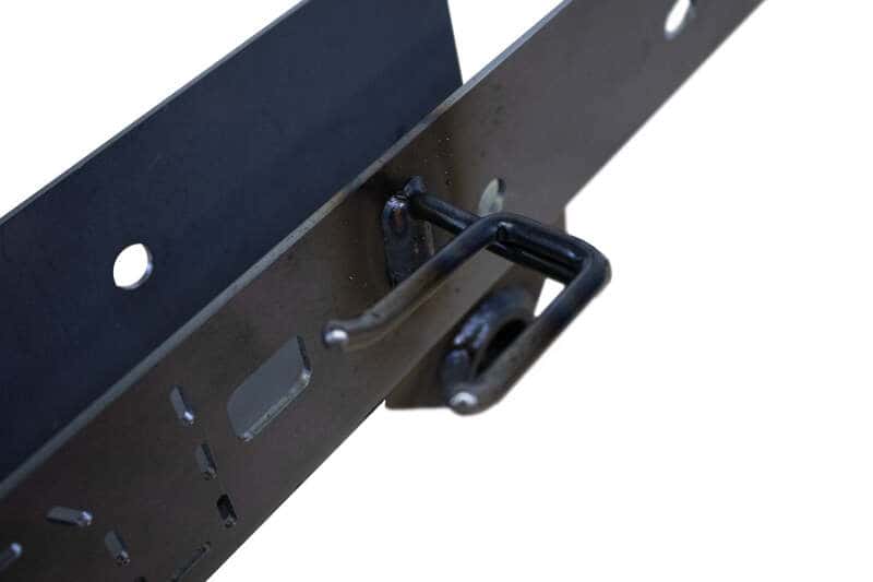 RustBuster — Rust Buster 07-13 Chevy Avalanche Frame Repair Kit- (Left) - view 7