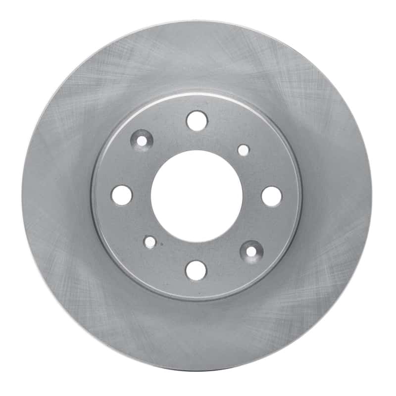 DFC — DFC 84-90 Honda Accord Sedan Front Brake Rotor
DFC Brake Rotor - view 1