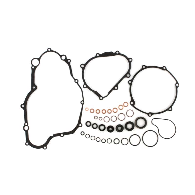 Cometic Gasket — Cometic 01-13 Yamaha YZ250F Bottom End Gasket Kit
Bottom End Kit - view 2