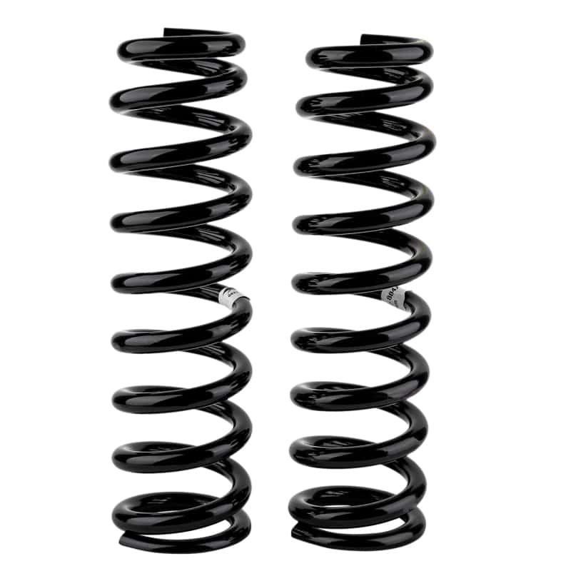 Old Man Emu — ARB / OME Coil Spring Front Prado 4/03 On - view 1