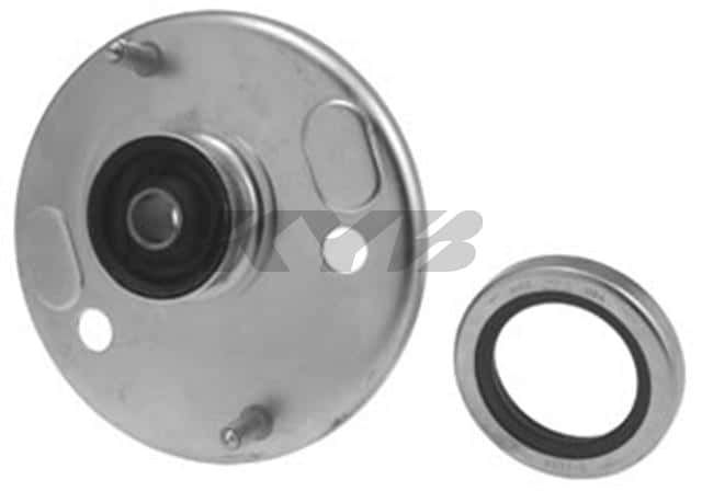 KYB — KYB Shocks & Struts Strut Mounts Front VOLVO 740 Series 1985-92 VOLVO 760 Series 1983-93 VOLVO 780 S
Strut Mount Kit - view 4